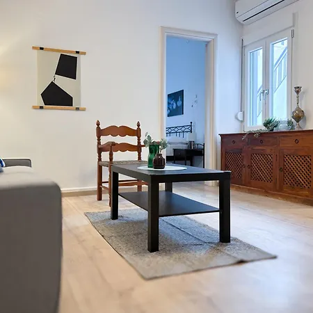 Apartman Gali's Boutique 2 Bedrooms