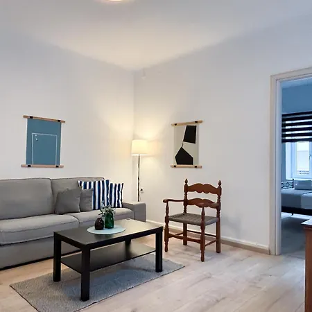 Apartman Gali's Boutique 2 Bedrooms