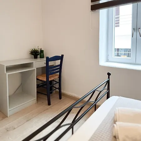 Gali's Boutique 2 Bedrooms Ájosz Nikólaosz