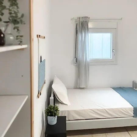 Apartman Gali's Boutique 2 Bedrooms Ájosz Nikólaosz