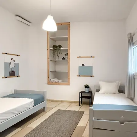 Gali's Boutique 2 Bedrooms